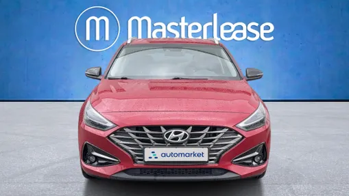 HYUNDAI i30 i30 1.5 T-GDI 48V Smart