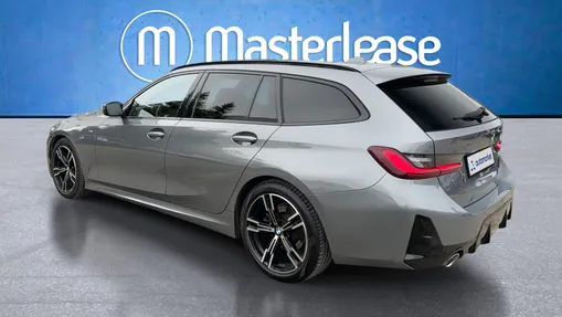 BMW Seria 3 318d mHEV M Sport aut