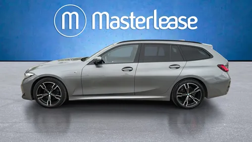 BMW Seria 3 318d mHEV M Sport aut