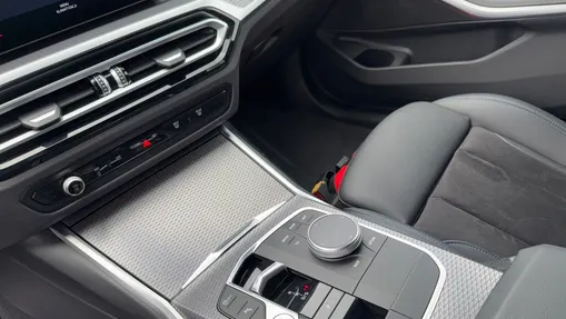BMW Seria 3 318d mHEV M Sport aut