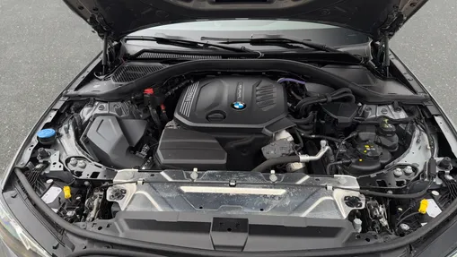 BMW Seria 3 318d mHEV M Sport aut