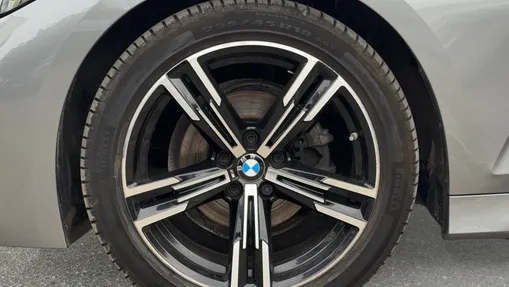 BMW Seria 3 318d mHEV M Sport aut