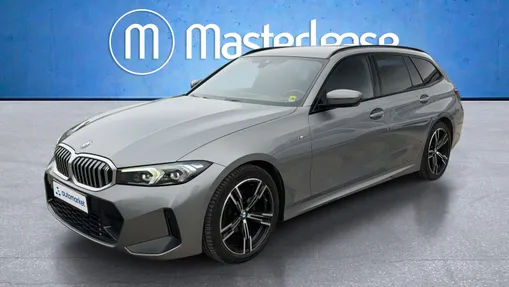 BMW Seria 3 318d mHEV M Sport aut