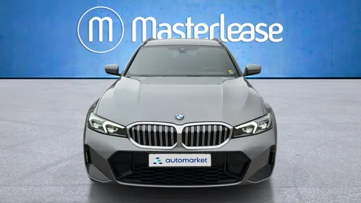BMW Seria 3 318d mHEV M Sport aut