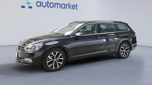 VOLKSWAGEN Passat Passat 1.5 TSI EVO Business DSG
