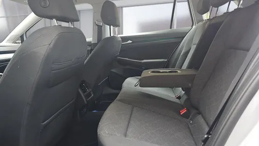 VOLKSWAGEN Golf Golf VIII 1.5 TSI EVO Life