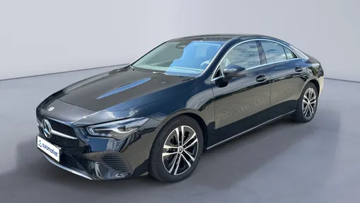 MERCEDES-BENZ CLA CLA 180 mHEV 7G-DCT