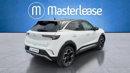 OPEL Mokka Mokka-e 50kWh Ultimate Pack