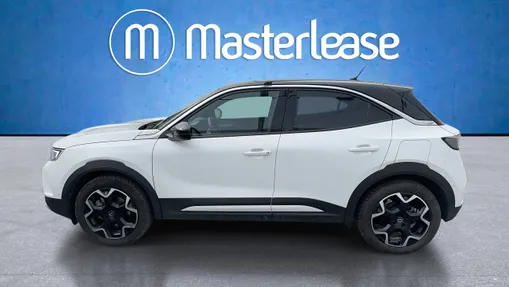 OPEL Mokka Mokka-e 50kWh Ultimate Pack
