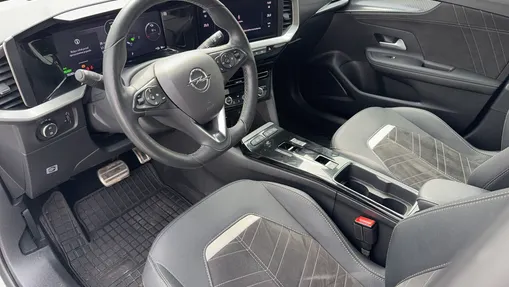 OPEL Mokka Mokka-e 50kWh Ultimate Pack