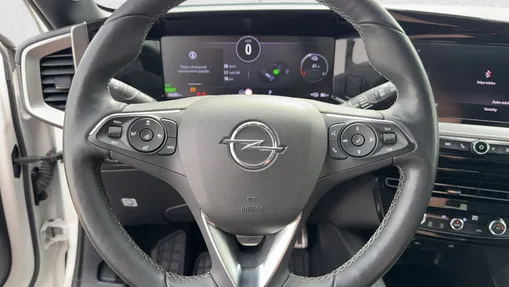 OPEL Mokka Mokka-e 50kWh Ultimate Pack