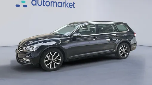 VOLKSWAGEN Passat Passat 1.5 TSI EVO Business DSG