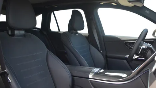 MERCEDES-BENZ GLC GLC 220 d mHEV 4-Matic AMG Line