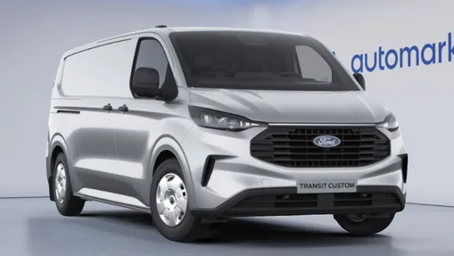 FORD Transit Custom Transit Custom 2.0 EcoBlue 320 L2H1 Trend Nowy