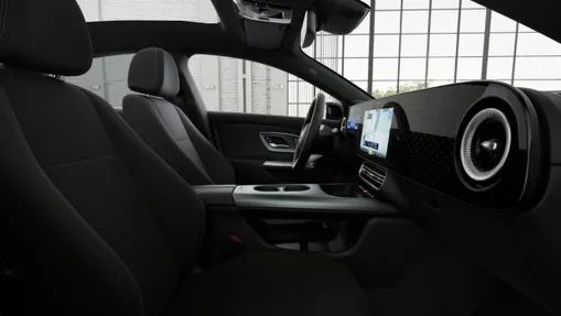 MERCEDES-BENZ CLA CLA 200 mHEV 8G-DCT Nowy