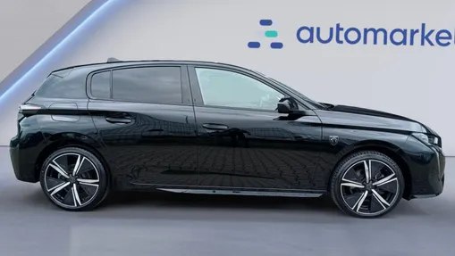 PEUGEOT 308 308 1.2 mHEV GT S&S e-DCS6