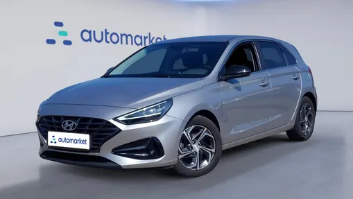 HYUNDAI i30 i30 1.0 T-GDI Smart