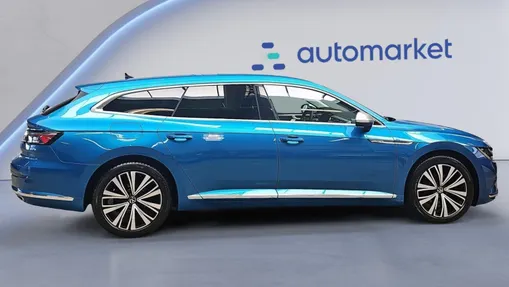 VOLKSWAGEN Arteon Arteon 2.0 TSI Elegance DSG