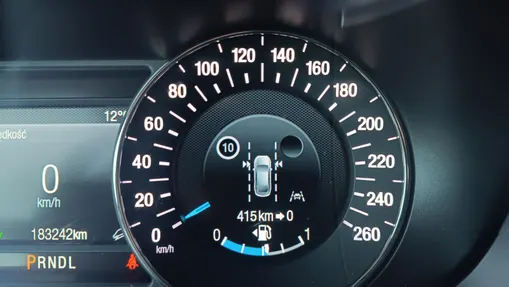 FORD S-MAX S-MAX 2.5 Hybrid Titanium CVT