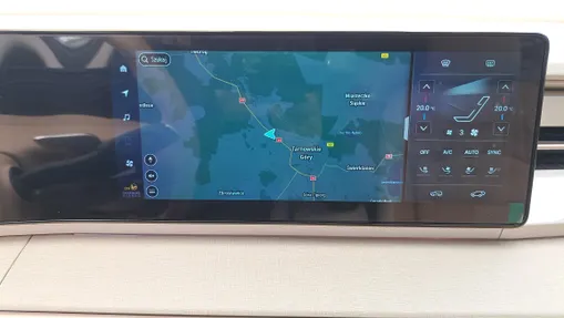 KGM / SSANGYONG Actyon Actyon 1.5 T-GDI Wild aut