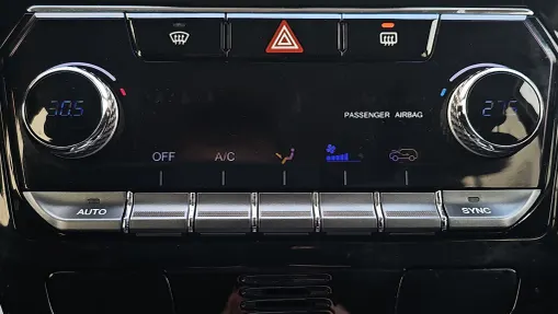 KGM / SSANGYONG Tivoli Grand Tivoli Grand 1.5 T-GDI Quartz aut