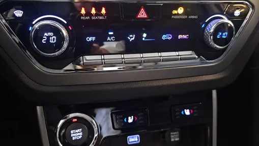 KGM / SSANGYONG Korando Korando 1.5 T-GDI Wild 4WD aut Nowy