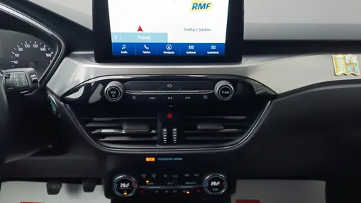 FORD Kuga Kuga 2.0 EcoBlue mHEV FWD Titanium X