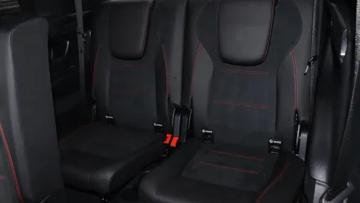 MERCEDES-BENZ GLB GLB 200 d AMG Line 8G-DCT