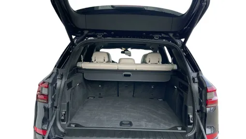 BMW X5 X5 xDrive40d mHEV sport-aut