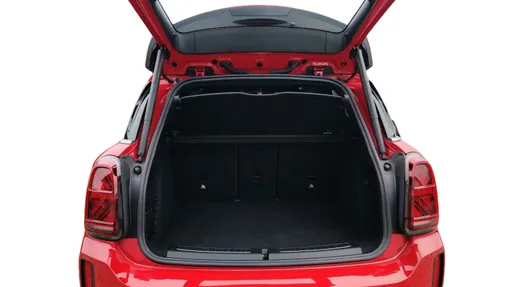 MINI [BMW] Countryman John Cooper Works ALL4 John Cooper Works Trim sport-aut
