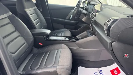 CITROEN C4 X C4 X 1.2 PureTech Max S&S EAT8