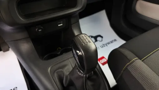 CITROEN C3 C3 1.2 PureTech Feel