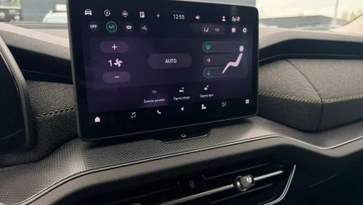 SKODA Kodiaq Kodiaq 2.0 TDI 4x4 Selection DSG
