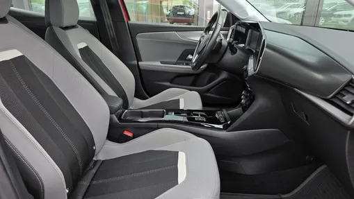 OPEL Mokka Mokka 1.2 T Elegance S&S aut