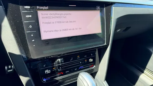 VOLKSWAGEN Arteon Arteon 2.0 TDI 4Motion R-Line DSG