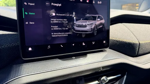 SKODA Kodiaq Kodiaq 1.5 TSI mHEV 4x2 Selection DSG