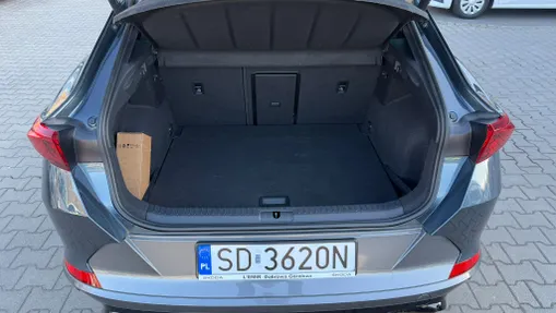 CUPRA Formentor Formentor 2.0 TSI 4Drive VZ DSG