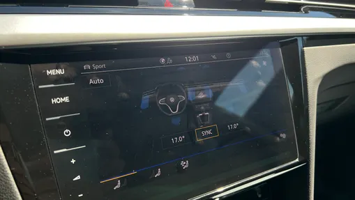 VOLKSWAGEN Arteon Arteon 2.0 TDI 4Motion R-Line DSG