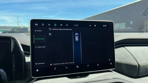 SKODA Kodiaq Kodiaq 2.0 TDI 4x2 Selection DSG