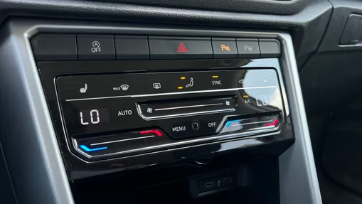 VOLKSWAGEN T-ROC T-ROC 1.5 TSI Life