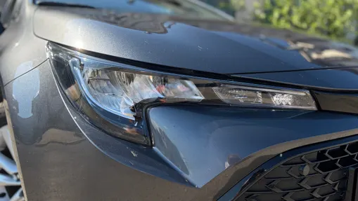 TOYOTA Corolla Corolla 1.8 Hybrid Comfort