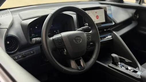 TOYOTA C-HR C-HR 1.8 Hybrid Comfort