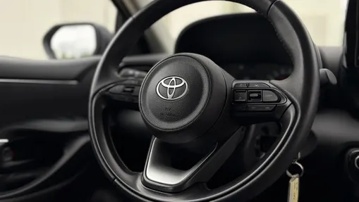 TOYOTA Yaris Yaris Hybrid 1.5 Comfort