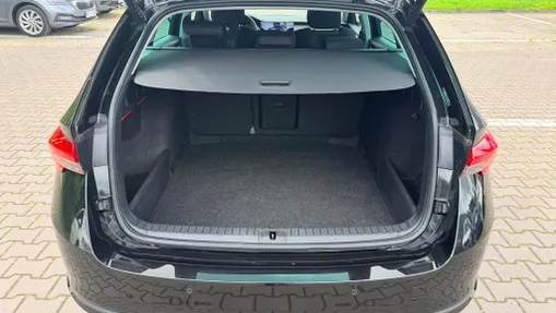 SKODA Octavia Octavia 1.5 TSI mHEV Edition 130 Selection DSG