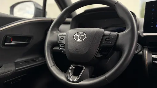 TOYOTA C-HR C-HR 1.8 Hybrid Executive