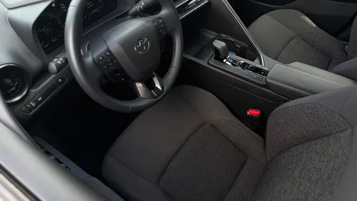 TOYOTA C-HR C-HR 1.8 Hybrid Comfort