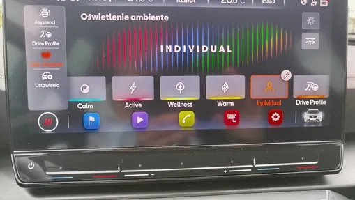 CUPRA Formentor Formentor 2.0 TSI 4Drive VZ DSG