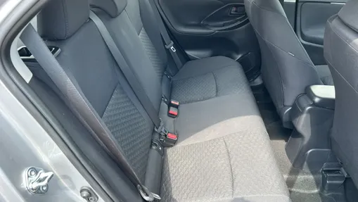 TOYOTA Yaris Cross Yaris Cross Hybrid 1.5 Comfort