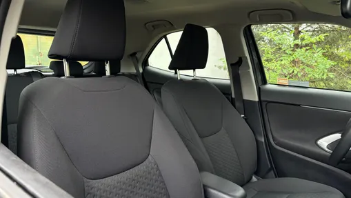 TOYOTA Yaris Cross Yaris Cross Hybrid 1.5 Comfort