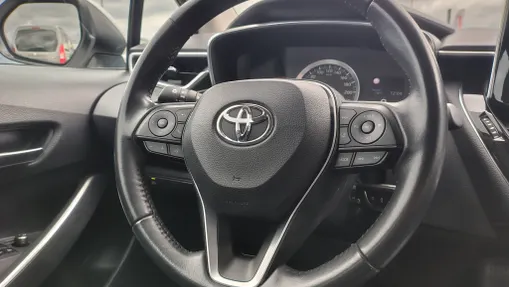 TOYOTA Corolla Corolla 1.5 Comfort